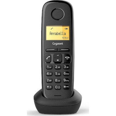 Gigaset A170 Duo Black